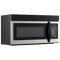 Element 1.6 cu. ft. Over-the-Range Microwave – Stainless Steel (EM1601RQCS)