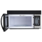 Element 1.6 cu. ft. Over-the-Range Microwave – Stainless Steel (EM1601RQCS)