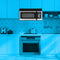 Element 1.6 cu. ft. Over-the-Range Microwave – Stainless Steel (EM1601RQCS)