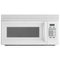 Element 1.6 cu. ft. Over-the-Range Microwave – White (EM1601RQCW)