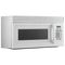 Element 1.6 cu. ft. Over-the-Range Microwave – White (EM1601RQCW)