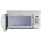 Element 1.6 cu. ft. Over-the-Range Microwave – White (EM1601RQCW)
