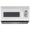 Element 1.6 cu. ft. Over-the-Range Microwave – White (EM1601RQCW)