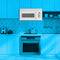 Element 1.6 cu. ft. Over-the-Range Microwave – White (EM1601RQCW)