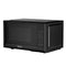 0.9 cu. ft. Countertop Microwave with 6 Preset Cooking Options