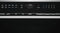 30" Built-In Microwave Oven with Drop-Down Door
