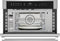 30" Built-In Microwave Oven with Drop-Down Door