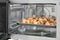 30" Built-In Side Swing Microwave Oven