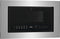 30" Built-In Side Swing Microwave Oven
