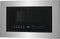 30" Built-In Side Swing Microwave Oven