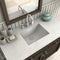 Emerald Bay Widespread Bath Faucet In Chrome