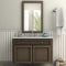 Emerald Bay Widespread Bath Faucet In Chrome