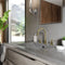 Emerald Bay Bath Faucet With Color Options