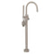 Emerald Bay Bath Tub Filler with Hand Shower