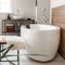 Emerald Bay Bath Tub Filler with Hand Shower