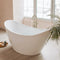 Autograph Edition Emerald Bay Bath Tub Filler with Hand Shower