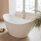 Autograph Edition Emerald Bay Bath Tub Filler with Hand Shower