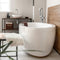 Emerald Bay Bath Tub Filler with Hand Shower