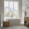 Autograph Edition Emerald Bay Bath Tub Filler with Hand Shower