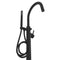 Autograph Edition Emerald Bay Bath Tub Filler with Hand Shower