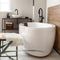 Autograph Edition Emerald Bay Bath Tub Filler with Hand Shower