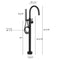 Autograph Edition Emerald Bay Bath Tub Filler with Hand Shower