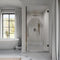 Autograph Edition Emerald Bay Bath Tub Filler with Hand Shower