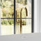 Autograph Edition Emerald Bay Bath Tub Filler with Hand Shower