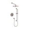 Emerald Bay Thermostatic Shower System
