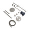Emerald Bay Thermostatic Shower System