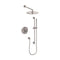 Emerald Bay Thermostatic Shower System