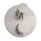 Emerald Bay Thermostatic Shower System