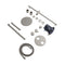 Emerald Bay Thermostatic Shower System