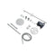Emerald Bay Thermostatic Shower System
