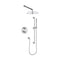 Emerald Bay Thermostatic Shower System