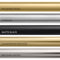 Autograph Edition Emerald Bay Thermostatic Shower System