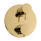Autograph Edition Emerald Bay Thermostatic Shower System