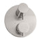 Emerald Bay Thermostatic Shower System with Body Jets