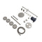 Emerald Bay Thermostatic Shower System with Body Jets