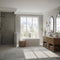 Autograph Edition Emerald Bay Thermostatic Shower System with Body Jets