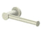 Emerald Bay Toilet Paper Holder In Brushed Nickel
