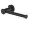 Autograph Edition Emerald Bay Toilet Paper Holder In Matte Black
