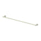 Emerald Bay Towel Rail In Brushed Nickel