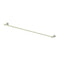 Emerald Bay Towel Rail In Brushed Nickel