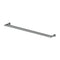 Emerald Bay Double Towel Rail In Chrome