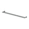 Emerald Bay Double Towel Rail In Chrome