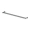Emerald Bay Double Towel Rail In Chrome
