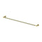Autograph Edition Emerald Bay Towel Rail In Polished Gold