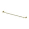 Autograph Edition Emerald Bay Towel Rail In Polished Gold
