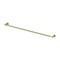 Autograph Edition Emerald Bay Towel Rail In Polished Gold